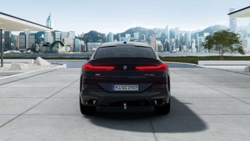 BMW X6 G06 SUV Facelifting 3.0 30d 298KM 2025 BMW X6 xDrive30d 298 KM mHEV - HarmanKardon - Kamera 360 - Hak Holowniczy, zdjęcie 5