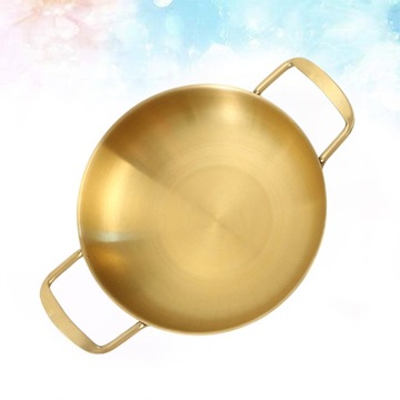 СТАЛЬНАЯ МИНИ-СКОРОДКА HOTEL SEAFOOD 20 СМ ИДЕАЛЬНО ДЛЯ ДОМА И ЦЕНТРА