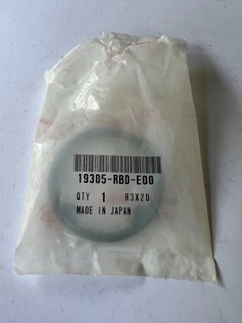 HONDA CIVIC CR-V FR-V TĚSNĚNÍ TERMOSTATU NOVÁ OEM