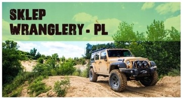KOSZ KOSZYK SATELITY ŁOŻYSKA 68388805AA WRANGLER JL 2018 SPORT SAHARA M186