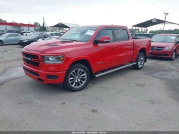  RAM 1500 Laramie 57 Box 2020 5.7l 5.7 Benzyna 395KM, zdjęcie 1