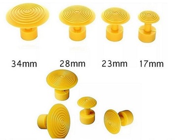 Комплект для удаления вмятин на кузове