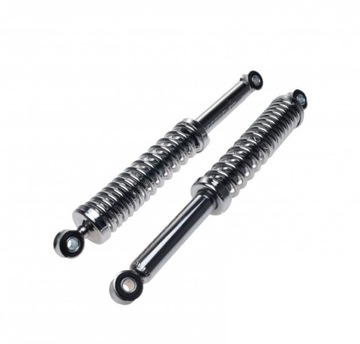 AMORTYZATOR TYŁ DO JAWA 50 CHROM 10/10/325 b