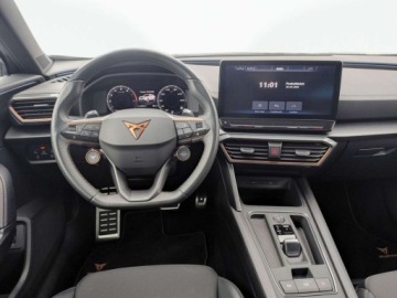 Cupra Formentor Crossover 2.0 TSI 310KM 2022 Cupra Formentor VZ 4Drive,Matrix, Hak, DCC, Asystenci, Kamera 2.0 Benzyna, zdjęcie 9