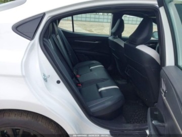 Toyota Camry IX 2026 Toyota Camry SE 2026 2.5 Benzyna 184KM, zdjęcie 13