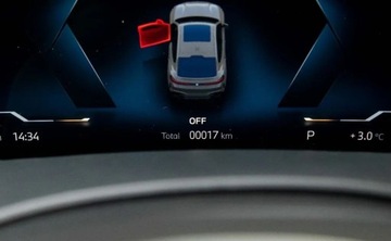 BMW X6 G06 2025 BMW X6 xDrive30d, Panorama, Pneumatyka, Hak, Pakiet Innowacji, 22 Cale 3.0, zdjęcie 18