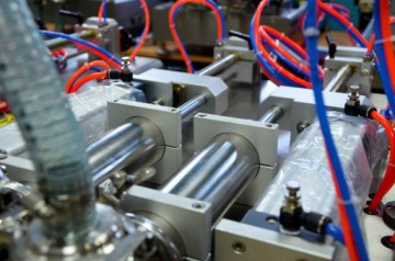ПОРШНЕВАЯ ЖИДКОСТЬ НАПОЛНИТЕЛЯ, FESTO, 5-50 МЛ, ПОЛЬША