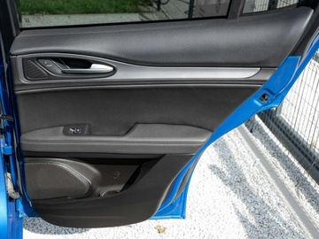 Alfa Romeo Stelvio SUV Facelifting 2.0 Turbo 280KM 2022 Alfa Romeo Stelvio WJ8414K#2.0 Turbo Veloce Q4, zdjęcie 27