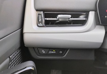 BMW X1 U11 Crossover 1.5 18i 136KM 2023 BMW X1 6 tys km przebieg Faktura VAT 23 Polski Salon Bezwypadkowy 1.5, zdjęcie 23