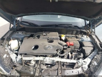 Infiniti 2022 Infiniti QX55 Essential 2022 2.0l 2.0 Benzyna 268KM, zdjęcie 8