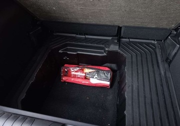 Ford Puma II Crossover 1.0 EcoBoost mHEV 155KM 2022 Ford Puma 155KM mHEV Automat A7 ST-LineX GOLD SalonPL SerwisASO FV23 Gwaer, zdjęcie 36