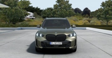 BMW X5 G05 2025 BMW X5 BMW X5 xDrive30d 3.0 Diesel 265KM, zdjęcie 1