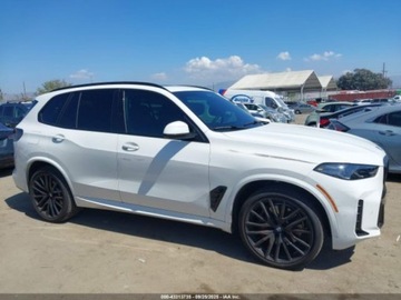 BMW X5 G05 2025 BMW X5 sDrive40i 2025 3.0l 3.0 Benzyna 375KM, zdjęcie 6