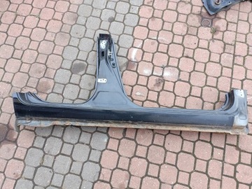 PRÓG PRAWY TOYOTA RAV4 III 06-12r. kolor 202