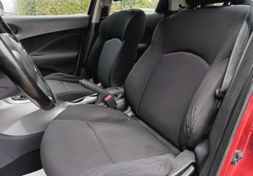 Nissan Juke I SUV 1.6i 117KM 2012 Nissan Juke 1.6 117KM Salon PL Vat Marza Klimatyzacja 1.6 Benzyna 117KM, zdjęcie 12