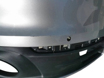 PORSCHE 911 992 Carrera S задний бампер