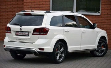 Fiat Freemont 2.0 Multijet II 16v 170KM 2014 Fiat Freemont CROSS Lift 2.0d 170Ps Alpine Polskora 7 foteli Navi 1Wl. Sup, zdjęcie 23