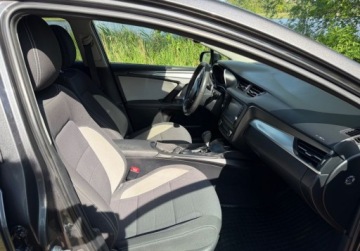 Toyota Avensis III Wagon Facelifting 2015 1.8 Valvematic 147KM 2018 Toyota Avensis Biled Kamera NAVI LIFT Full ASO Automat 1.8 147KM, zdjęcie 2