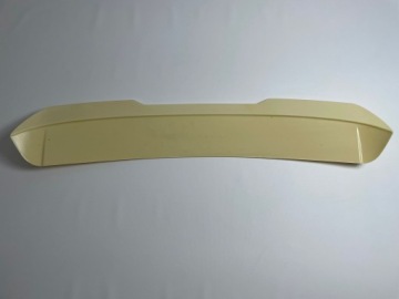 AUDI A4 B8 COMBI АНТЕННЫЙ СПОЙЛЕР СПОЙЛЕР RS LOOK ПОКРАСКА ГРУНТОВКА