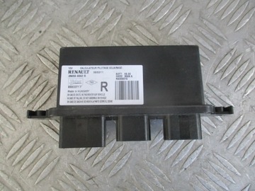 MODUL SVĚTLO RENAULT SCENIC III 09-16R 260550002R , 89902371F