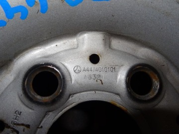 MERCEDES VITO 447 КОЛЕСНЫЙ ДИСК A44740101 M+S