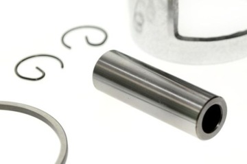 Поршни CZ 350 Jawa 634 360 DUELLS R5 59.25 - комплект