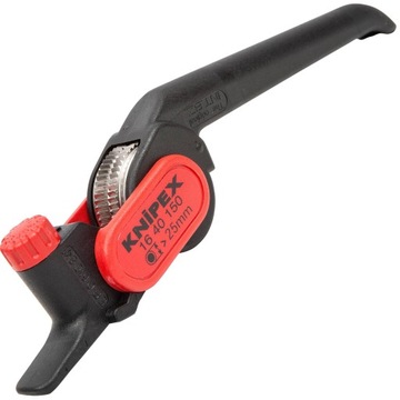 Knipex Ściągacz Do Izolacji Ściągania 16 40 150 SB