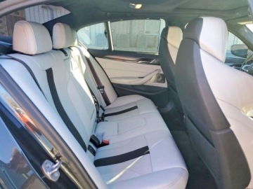 BMW Seria 5 G30-G31 M5 Limuzyna 4.4  600KM 2019 BMW M5 2019 4.4 Benzyna 600KM, zdjęcie 10