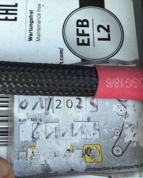 Fiat 500L Hatchback 5d seria 6 1.4 16V 95KM 2019 Fiat 500L 1,4 95KM Lift Android Klima Pierwszy Wlasciciel Bezwypadkowy Ser, zdjęcie 15