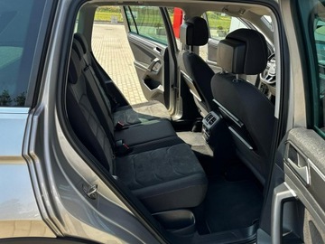 Volkswagen Tiguan I SUV Facelifting 2.0 TSI 180KM 2016 Volkswagen Tiguan 8xAlu SalonPL TopLED Virtual Hak, zdjęcie 12