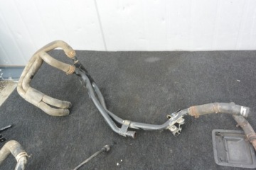 КОМПЛЕКТ ВОДЯНЫХ ШЛАНГОВ 4.2 TDI AUDI Q7 4L