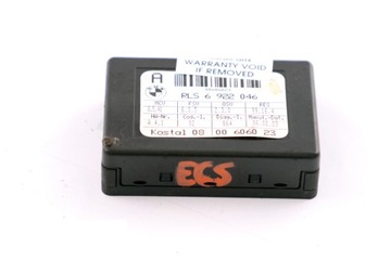 BMW E87 E90 E91 MINI R56 Датчик дождя 6922046