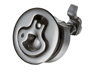 PODNOŚNIK DENNY Z DOC. 76 MM NA KLUCZ