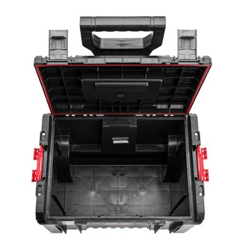 ТЕЛЕЖКА QBRICK SYSTEM PRO + ЯЩИК ДЛЯ ИНСТРУМЕНТОВ + НАБОР ИНСТРУМЕНТАЛЬНОГО КЕЙСА