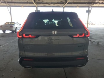 Honda CR-V VI 2025 Honda CR-V Sport-L 2025 2.0l 2.0 Hybryda 204KM, zdjęcie 2