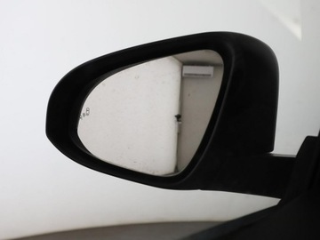 Toyota C-HR I Crossover 1.8 Hybrid 122KM 2018 Toyota C-HR skóra navi kamera grzane fotele LED, zdjęcie 37