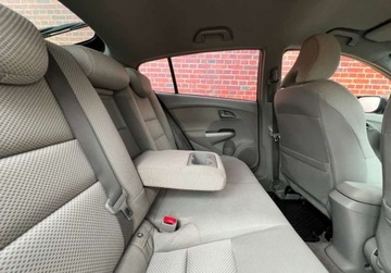 Honda Insight 2006 Honda Insight automat LPG hybryda Vat 23 Gwarancja w cenie Warszawa VRFA, zdjęcie 18