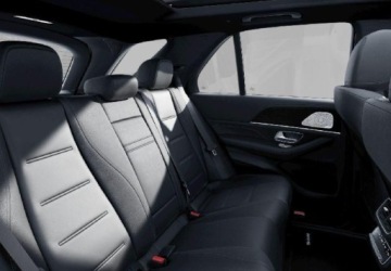 Mercedes GLE V167 SUV Facelifting 2.0 300d 269KM 2025 Mercedes-Benz GLE 300d 4M Pakiet wyposazenia AMG Premium 2.0 Diesel 272KM, zdjęcie 6