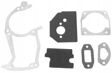 КОМПЛЕКТ ЦИЛИНДРОВ-ПОРШНЕЙ ДЛЯ КИТАЙСКОЙ ПИЛЫ NAC CS