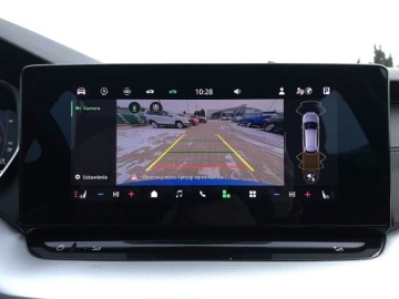 Skoda Octavia IV Liftback 1.5 TSI EVO 150KM 2024 Skoda Octavia Selection ! Kamera ! Podgrzewane Fot, zdjęcie 19