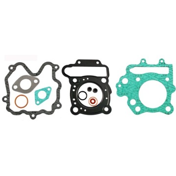 USZCZELKA GÓRY SILNIKA PEUGEOT ELYSEO 125 99 RMS