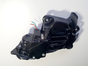 МОТОР СКЛАДЫВАНИЯ ЗЕРКАЛА ЛЕВЫЙ KIA SPORTAGE IV 15-