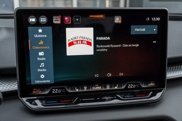 Cupra Terramar SUV 1.5 eTSI 150KM 2026 Cupra Terramar 1.5 e-TSI 150 KM DSG - Dostępny od, zdjęcie 23