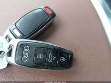 Audi Q7 II 2021 Audi Q7 2021 AUDI Q7 PREMIUM PLUS 55 TFSI QUATTRO TIPTRONIC 3.0 Benzyna, zdjęcie 6