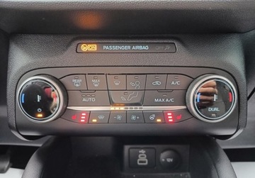 Ford Kuga III SUV 1.5 EcoBoost 150KM 2022 Ford Kuga 1.5 Benzyna 150KM salon Polska Faktura Vat Marza 1.5 Benzyna, zdjęcie 25