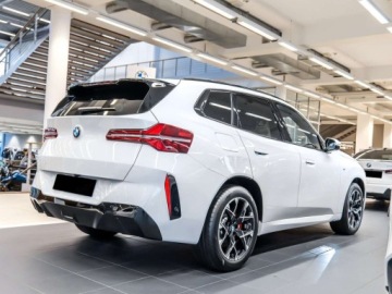 BMW X3 G45 2025 BMW X3 xDrive20d Sport Suv 2.0 (197KM) 2025, zdjęcie 1