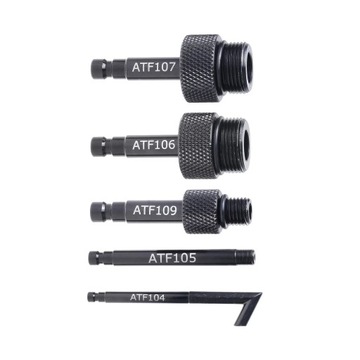 5-częściowy adapter do automatycznego napełniania