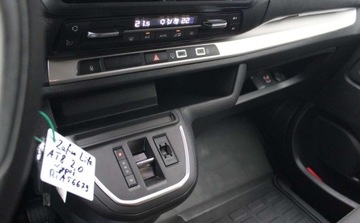 Opel Zafira D 2024 Opel Zafira 9-os Automat Zabudowa Carpol Od RiA 2.2 Diesel 180KM, zdjęcie 11