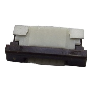 Гнездо для подключения ленты FFC 4pin 1 мм.