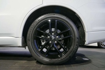 Dodge Durango III 2023 Dodge Durango RT 5.7L 365KM TrybyJazdy 6os. 4x4 3-Zone AC Wentyl Cam LED S, zdjęcie 35